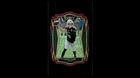 2020 Panini Prizm Football Red Prizm Derek Carr #132