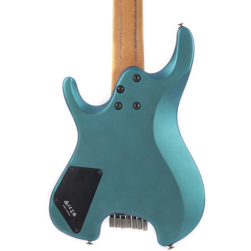 Ibanez Q547-BMM Q Series Headless 7-String Electric Guitar