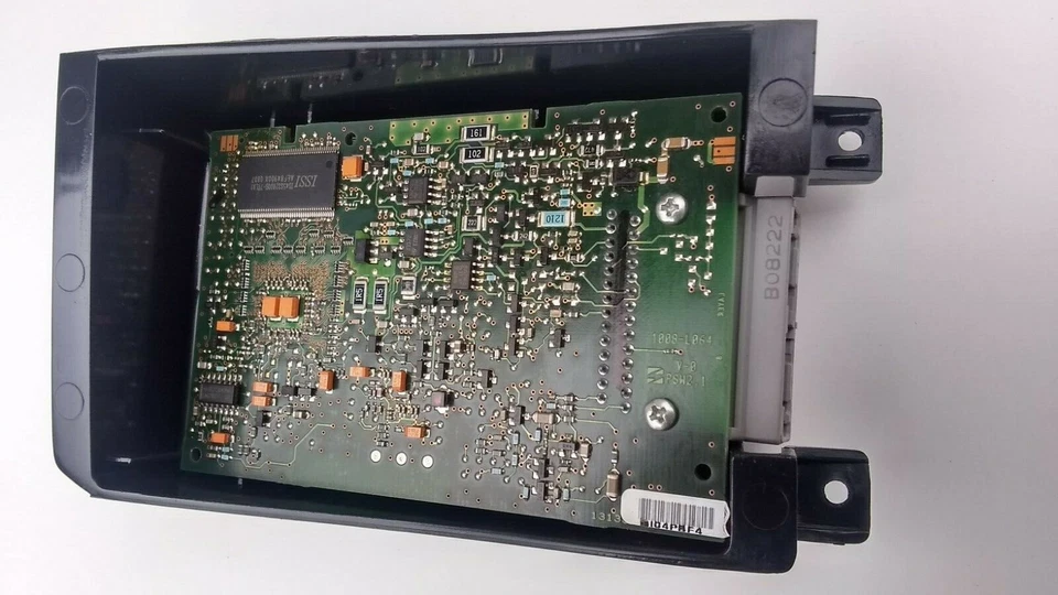 2007 2008 ACURA TL BLUETOOTH cellphone CONTROL MODULE HFL GENUINE OEM - Image 3 of 3