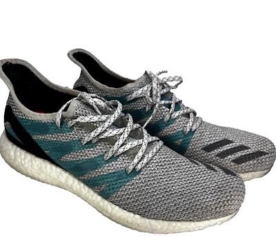 adidas Speedfactory AM4LDN London 2017 in a mens Size 9 | eBay