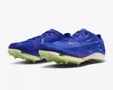  190 Size 6.5 Nike Air Zoom Victory Track  Field Distance Spikes CD4385-400