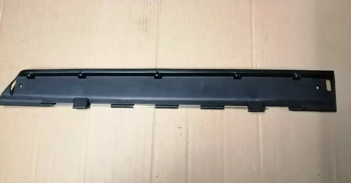 ORIGINAL Mercedes Benz SL R129 Innenverkleidung Abdeckung Links 