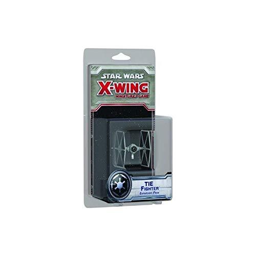 Star Wars: X-Wing Miniatures Game - TIE Striker Expansion Pack Társasjáték Kiegé