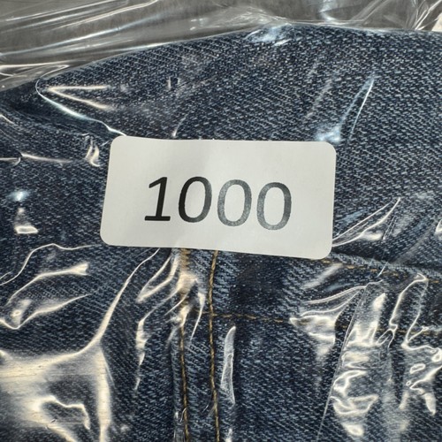 Levi’s 501 Jeans Men’s 40x30 Original Fit  “Have been hemmed see photo” - Picture 17 of 17
