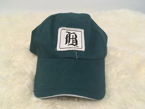 barons baseball hat