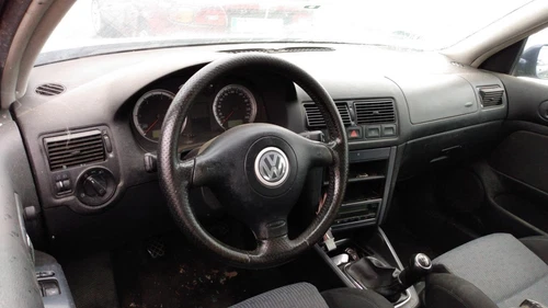 0001121006 Halter Anlasser für VOLKSWAGEN GOLF IV BERLINA (1J1)(10.1997) 702728 - Bild 8 von 10