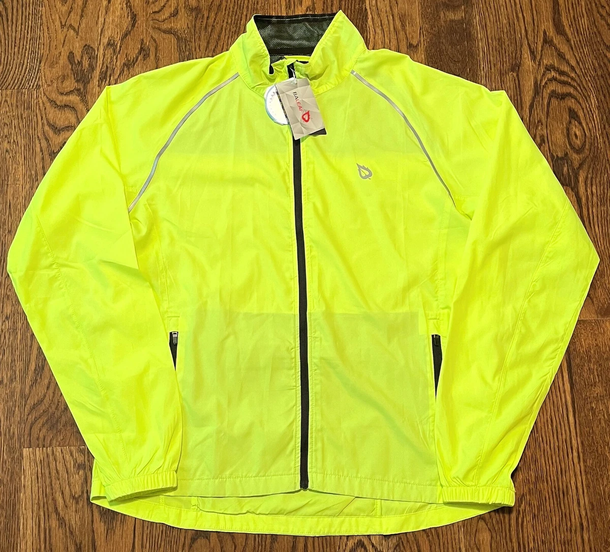 Baleaf running jacket sale