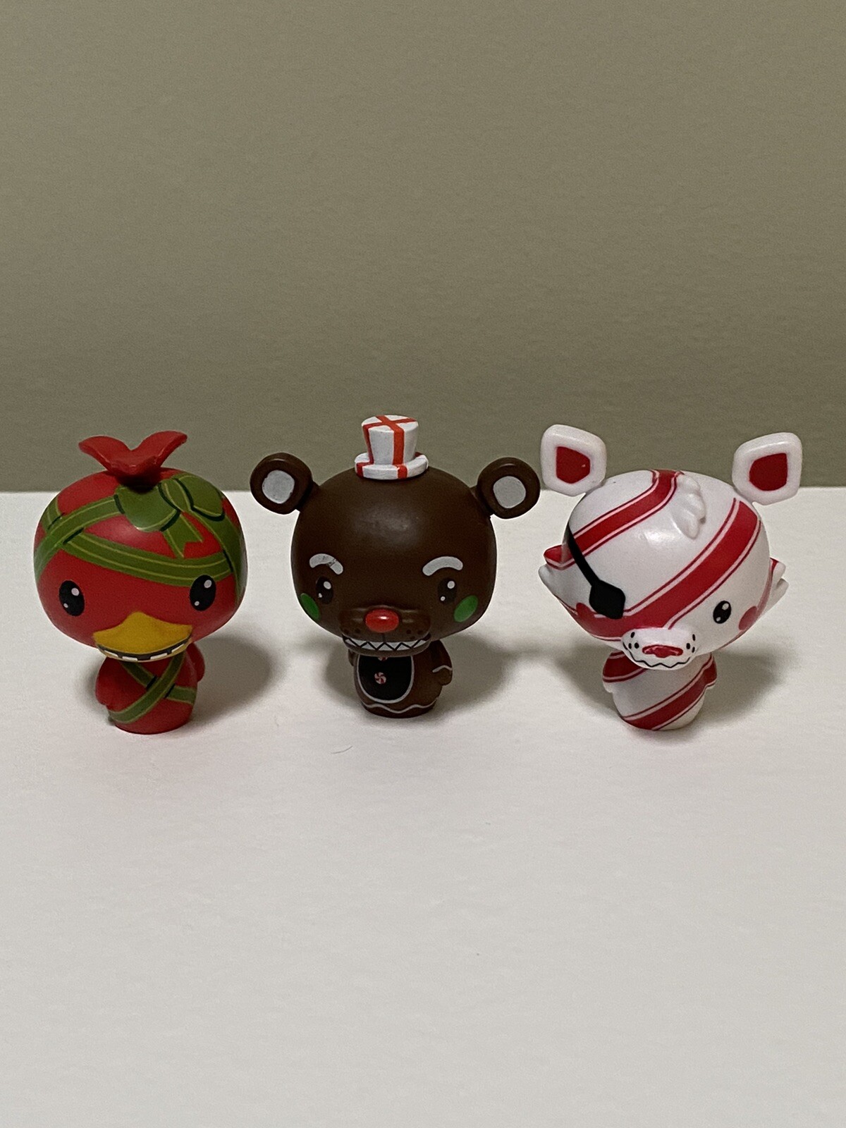 Funko Pop Advent Calendar: Five Nights at Freddy's LOT OF THREE Christmas 889698584586 | eBay Funko Pop Advent Calendar: Five Nights at Freddy's LOT OF THREE Christmas 889698584586 | eBay