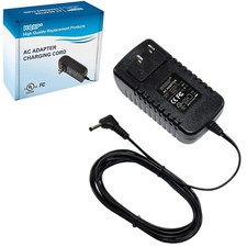 HQRP Adaptador de corriente para My Keepon Robot Interactivo 870160