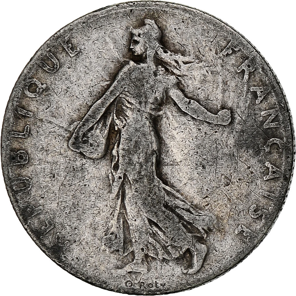 Silver 1904 Year French Coins for sale | eBay