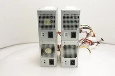 Dell OptiPlex 265W Power Supply 053N4 9D9T1 Tower L265AM-00 PS-6271-6DF.SK197636