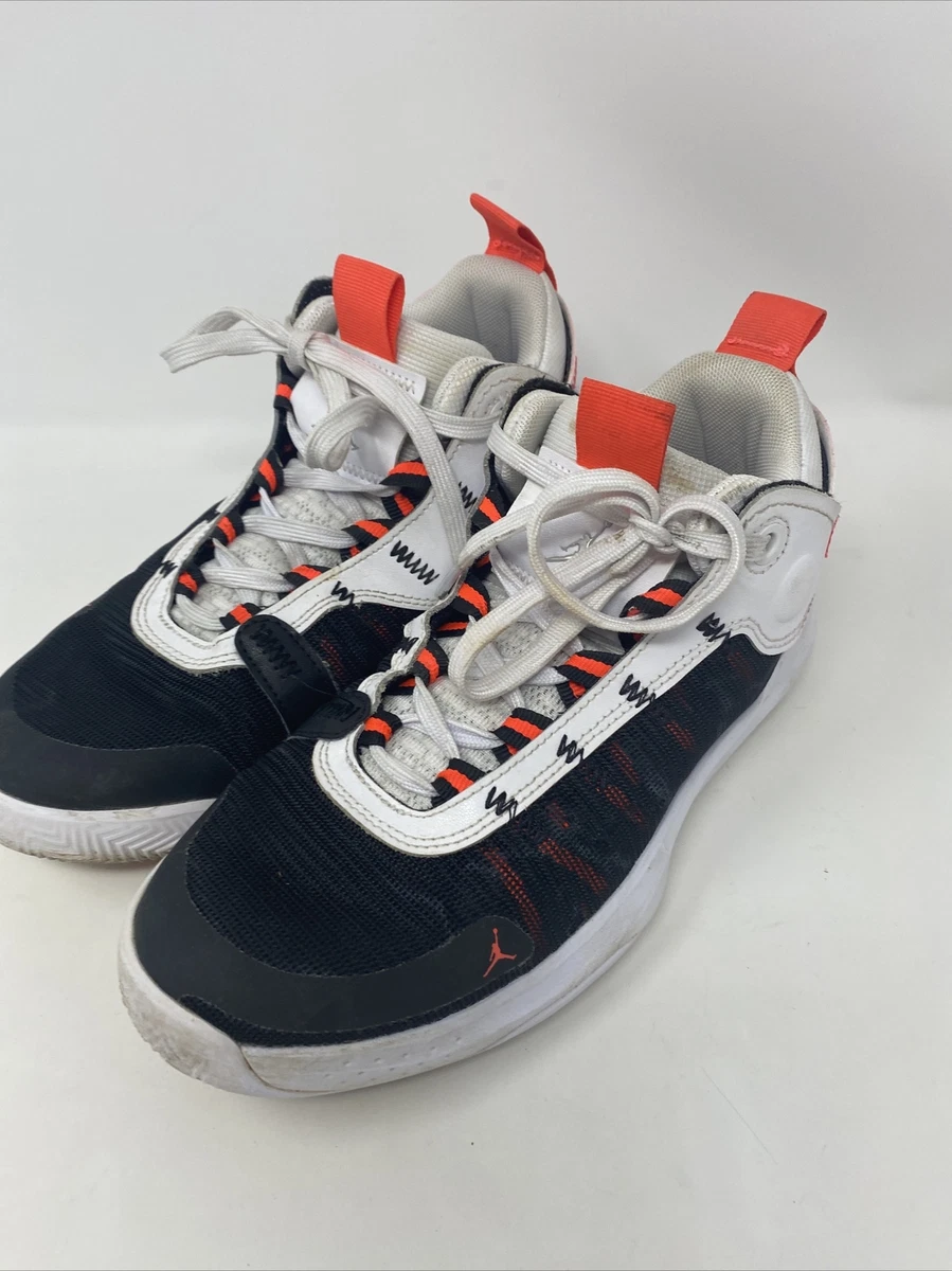 Jordan Jumpman 2020 Black White