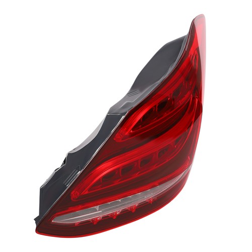 For Mercedes-Benz C-class W205 2015 2016 2017 2018 Rear Tail Light, Tail Light - Picture 2 of 13