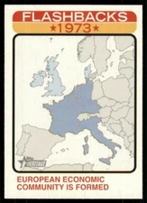 2022 Topps Heritage News Flashbacks Insert ~ YOU PICK/CHOOSE ~ Complete Your Set