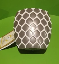 Yankee Candle WHITE TRELLIS Scent Plug In Base Fragrance Diffuser NEW with tags