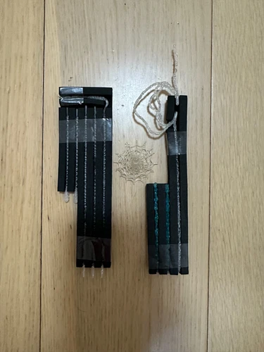 Hot Toys MMS522 Spider-Man: Lejos de casa (versión traje casero) 1/6 - Web