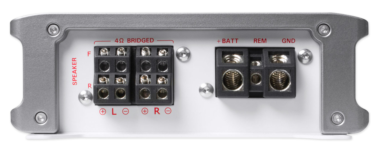 MTX WET754 400 Вт RMS 4-канальный морской усилитель мощностью 400 Вт Комплект усилителей для лодок квадроциклов UTVRZR