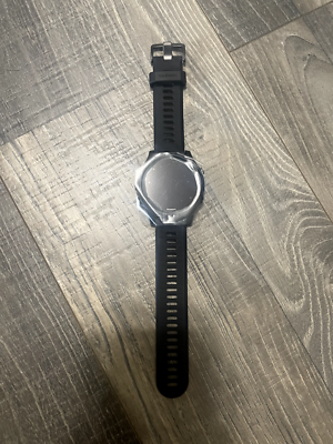 Buy Garmin Forerunner 945 GPS Running Watch - Black online | eBay