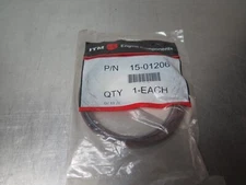 ITM Engine Components 1501206 - Engine Crankshaft Seal, Rear (O6B5)