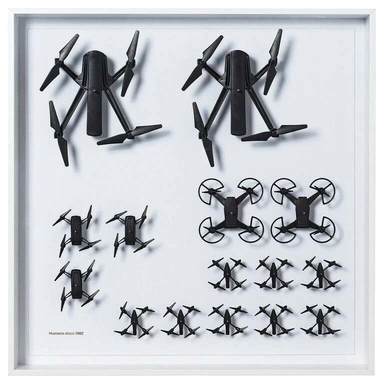 Drones ikea cheap