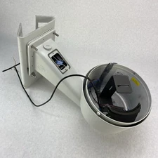 Pelco BB4-PG-E Outdoor Pendant Fixed Mount No Dome w/ PA402 Mount & Components