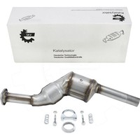 Esen SKV Katalysator Vorne FüR Renault ScéNic II JM0/1_ 1.6 16V Megane EM0/1_