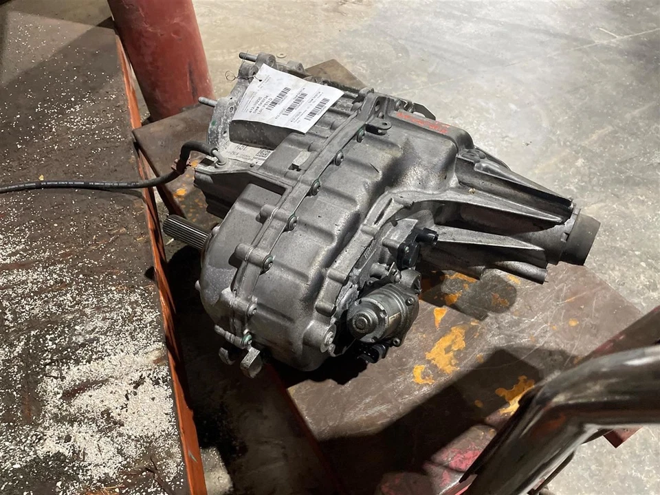 Transfer Case 3.6L Fits 20-22 CANYON 2062428 - Image 2 of 4