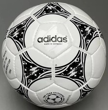 Adidas Questra Official FIFA World Cup France 1994 Soccer Match Ball Size 5