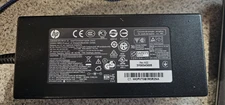 Genuine HP 150W AC Adapter 19.5V 7.69A Model TPC-LA52 P/N 681058-001 AC ADAPTER