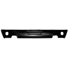 Valance Rear Mustang Gt 1967-1968 Valance Rear Mustang Gt 1967-1968
