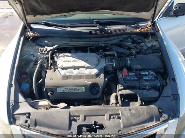 Seat Belt Front Bucket Seat Sedan Driver Retractor Fits 08-09 ACCORD 3598852