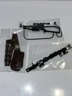 Vintage 1978 Star Wars 12" Chewbacca Original Bandolier  w/ Clips crossbow belt