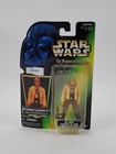 Star Wars The Power of the Force Luke Skywalker in Ceremonial Outfit w/ Medal