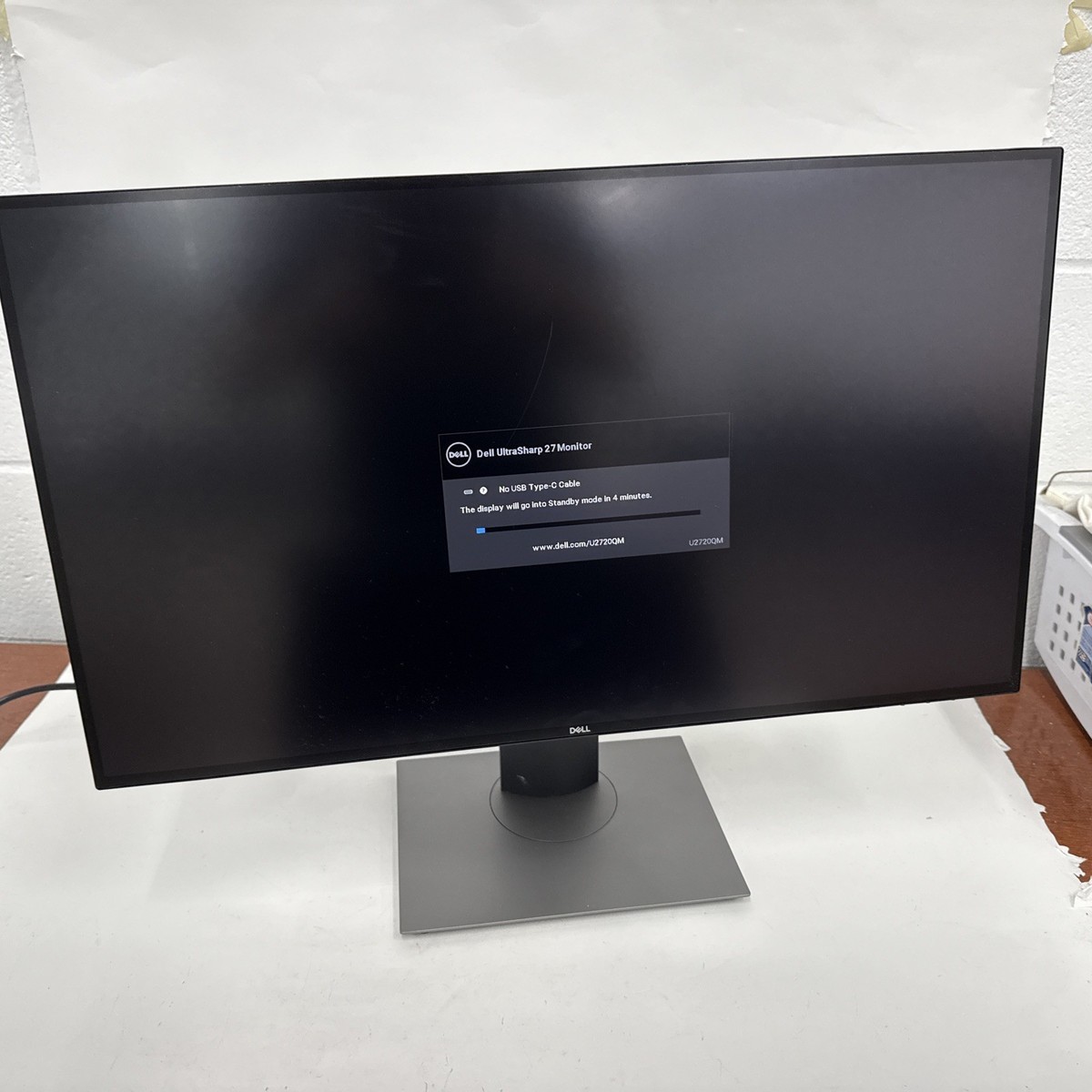 【spgn56s9】 DELL U2720QM 27インチ 4Kモニター 81l6obPmy9L.jpg_BO30,255,255,
