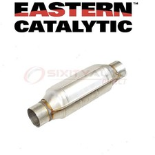 Eastern Catalytic 99776 Catalytic Converter for Exhaust lr