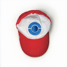 Pokemon Hat Kids Adjustable