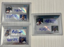 Cardboard Cliff Notes: 2010 Bowman Baseball 25