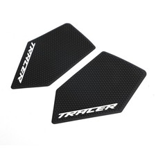 Kniepads Aufkleber Tankpad Seitenschutz f&uuml;r Yamaha Tracer 9 / GT RN70 2021-2022