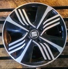 CERCHIO IN LEGA SEAT MII DA 15" 1SL601025Q