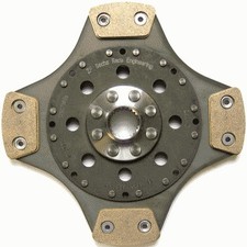Disque d'embrayage BMW X3