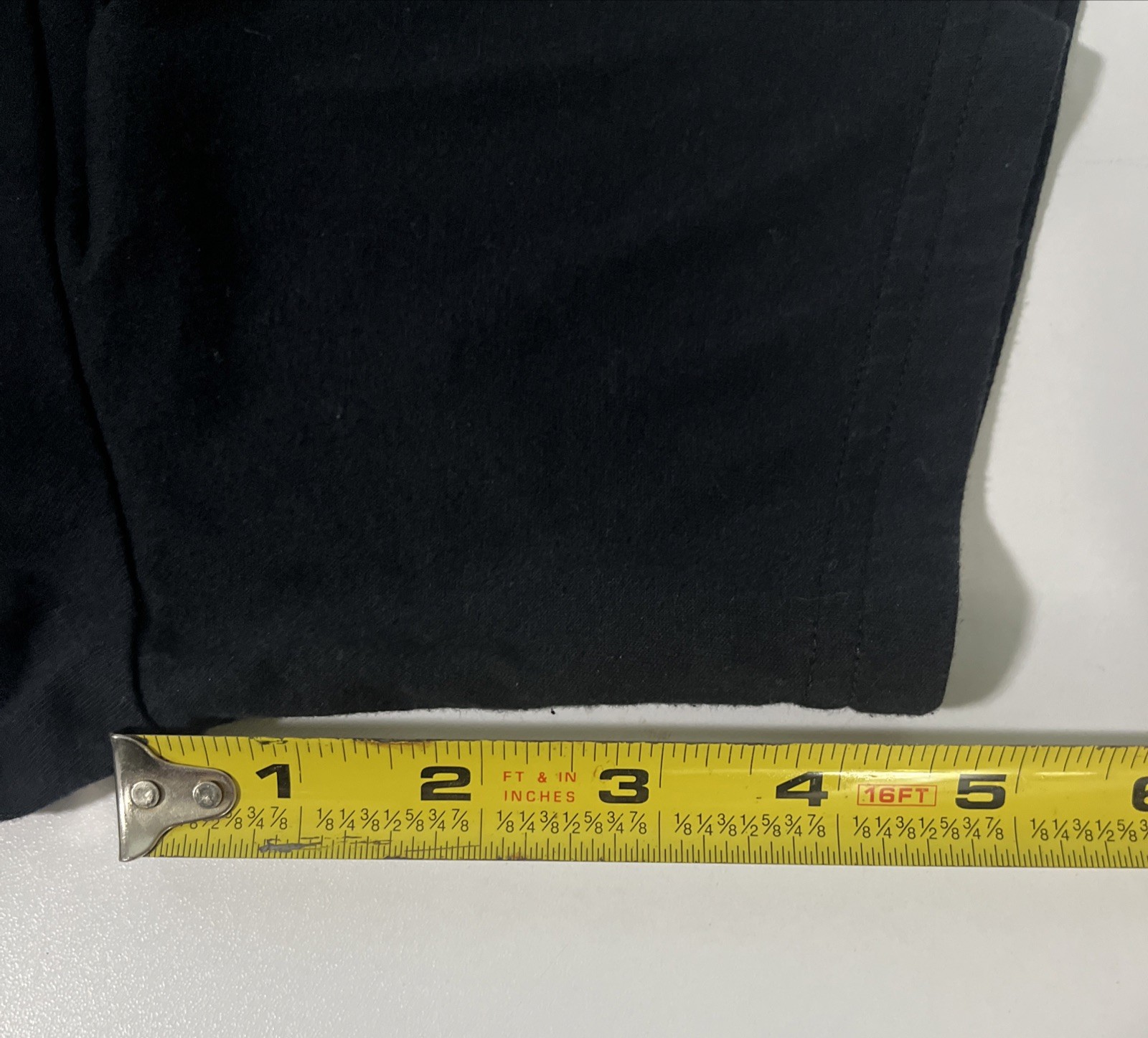 Under Armour Men Black T-Shirt Sz. 2XL Graphic Print “Freedom” Flag Short Sleeve thumbnail 14