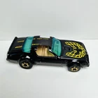 Hot Wheels Blackwall 1977 1982 Hot Bird Trans Am The Hot Ones GHO Hong Kong