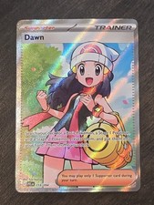 Dawn 118/094 Me02: Phantasmal Flames Holo