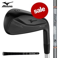 Mizuno Pro Fli Hi Eisen Aerotech Steelfibre HLS880 - NEU! 2025 **REDUZIERT**