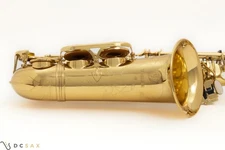 Yanagisawa A-990 Alto Saxophone, Excellent Condition, Just Serviced