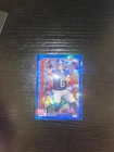 jaxson dart topps chrome saphire rc