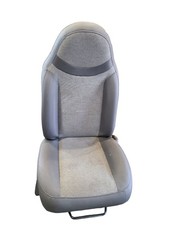 Used Front Right Seat Front Fits 2001 Ford Ranger Regular Cab Bench 6040 Manua