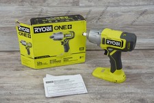 Ryobi One 18v Cordless 12 In. Impact Wrench Tool Only