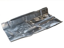 Karosserieboden Bodengruppe rechts Mercedes W123 A1236101660 Karosserieboden Bodengruppe rechts Mercedes W123 A1236101660