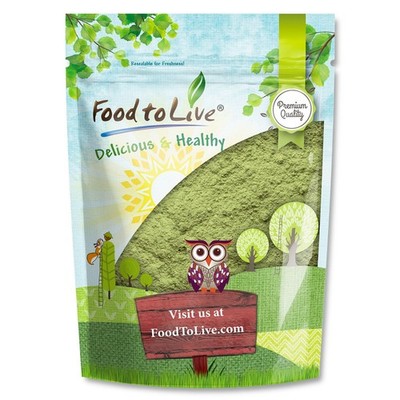 Broccoli Powder